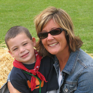 Meet your Posher, Gina